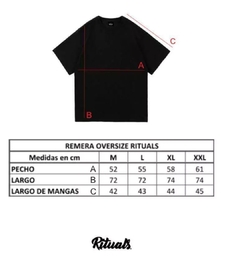 Remera Moonshine - tienda online