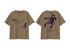 Remera Wonder