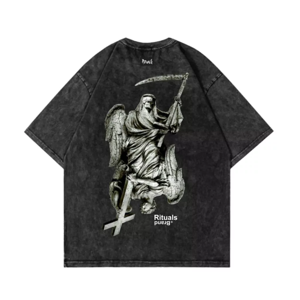 Remera ANTICRISTO