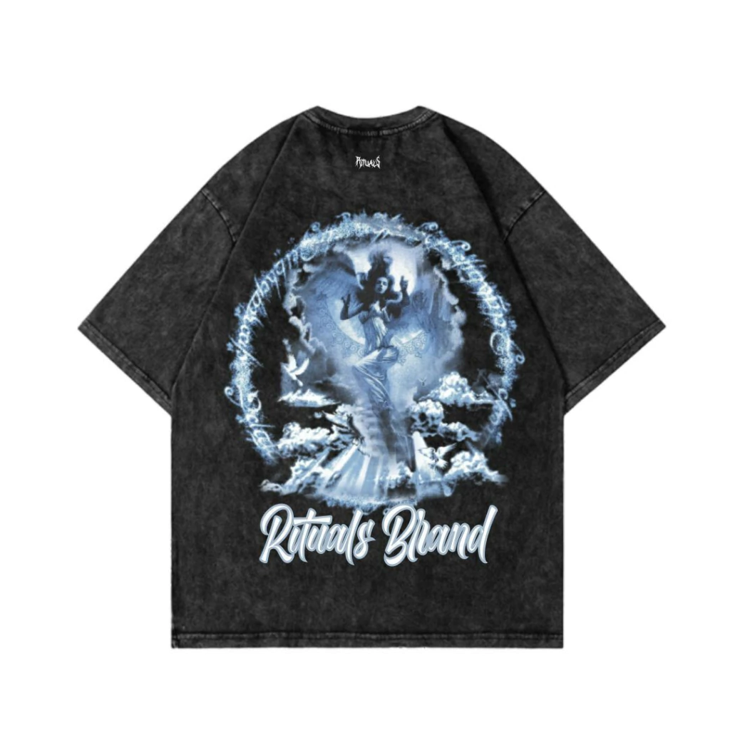 Remera UMBELLATE