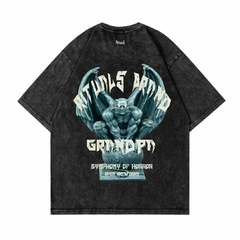 Remera GRANDPA