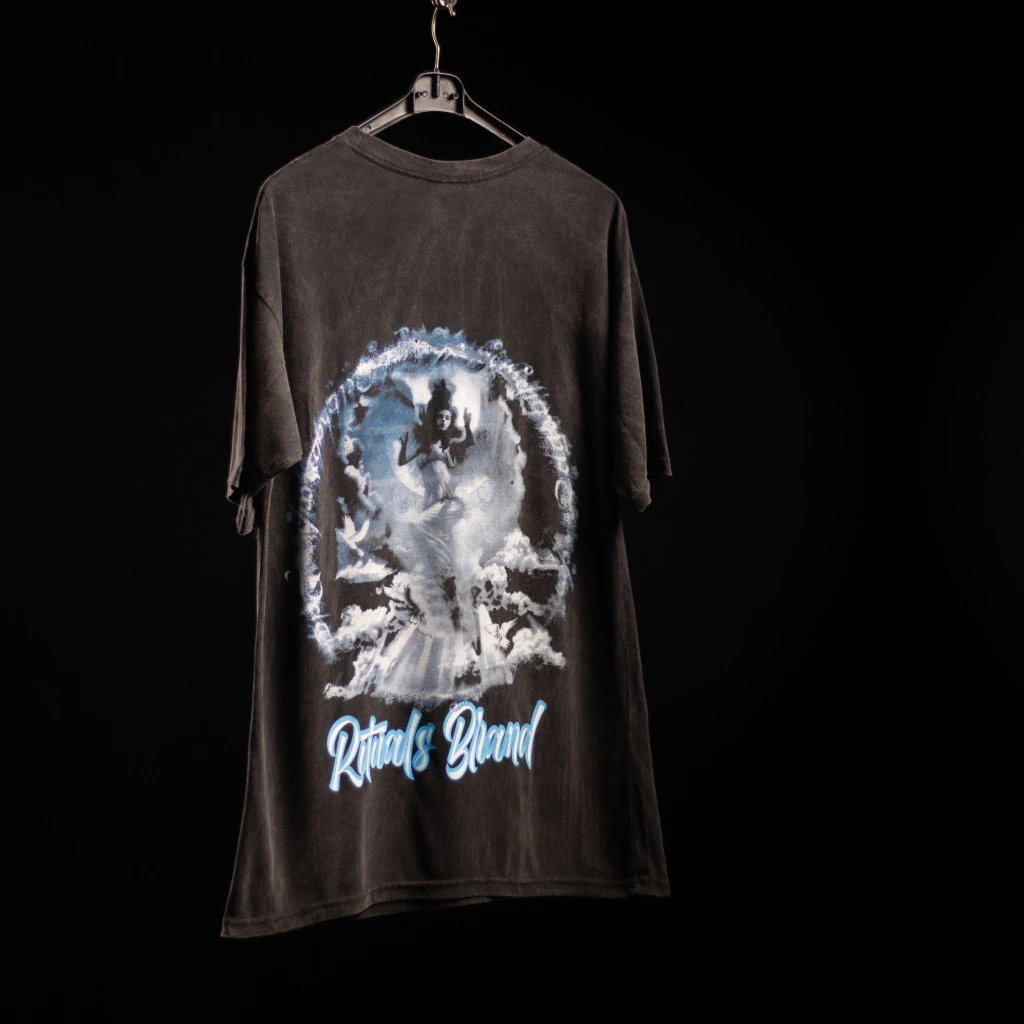 Remera UMBELLATE