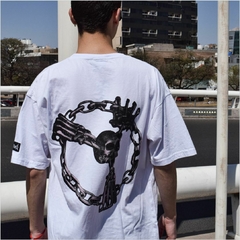 Remera INSIDE - Rituals Brand