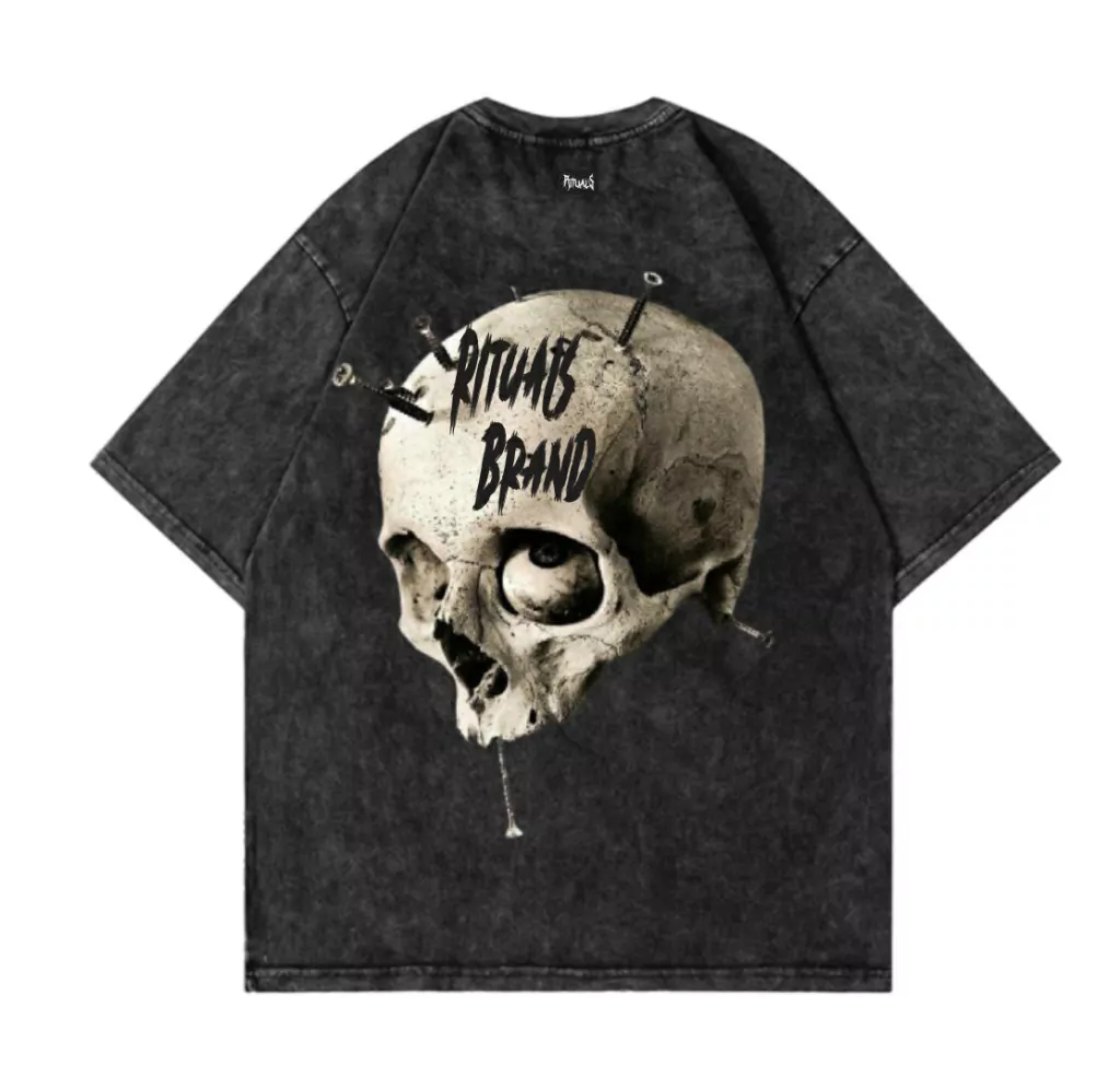 Remera SYNTAX