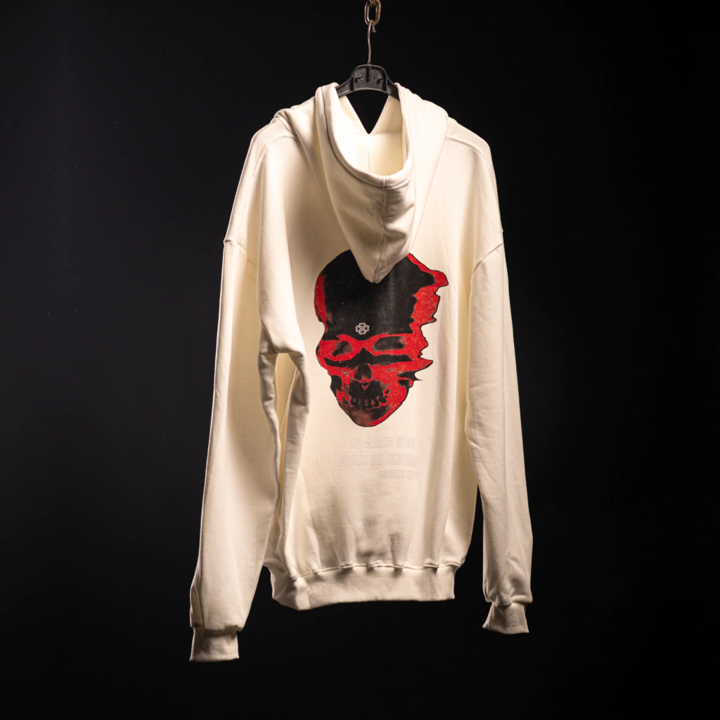 Hoodie Oversize Youforia