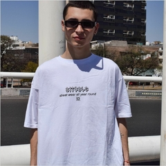 Remera INSIDE en internet