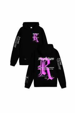 Hoodie Kingdom