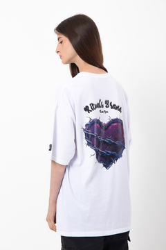 Remera Lebanese Blonde - comprar online