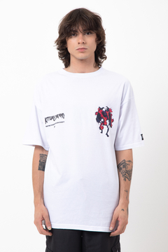 Remera Moonshine en internet