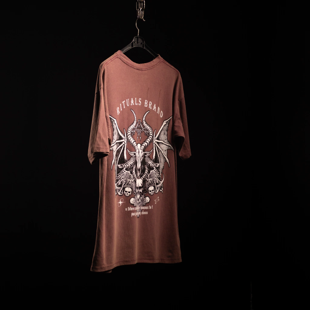 Remera ALTER