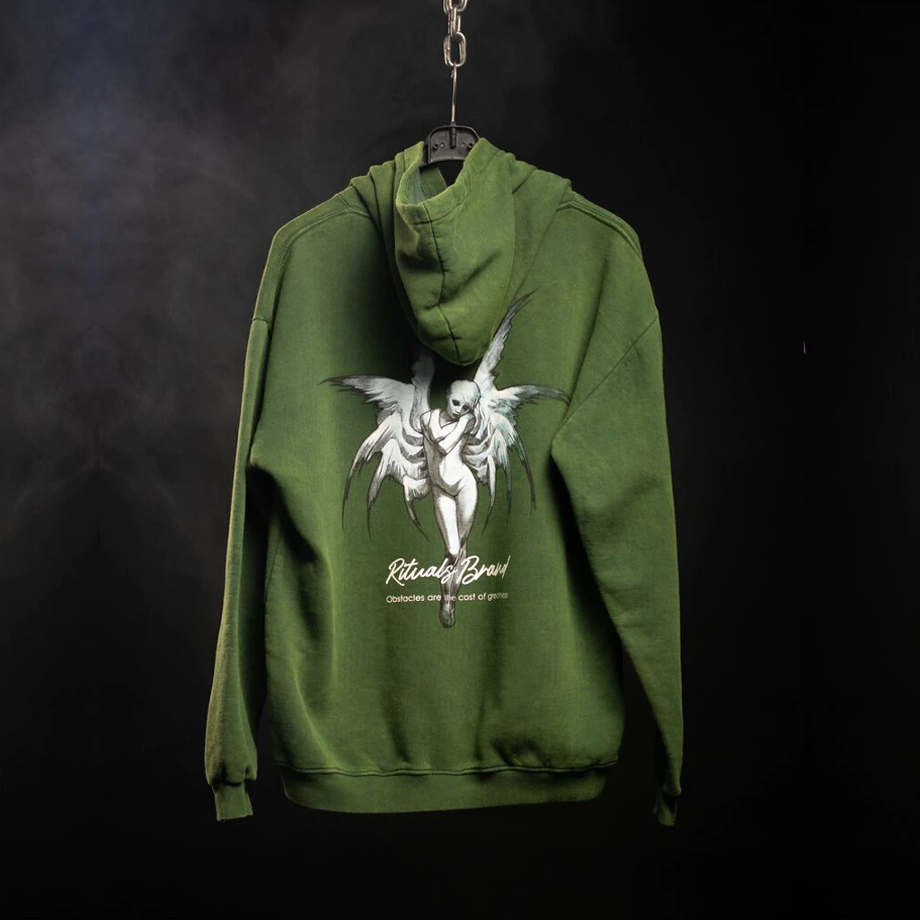 Hoodie Oversize SPECIAL