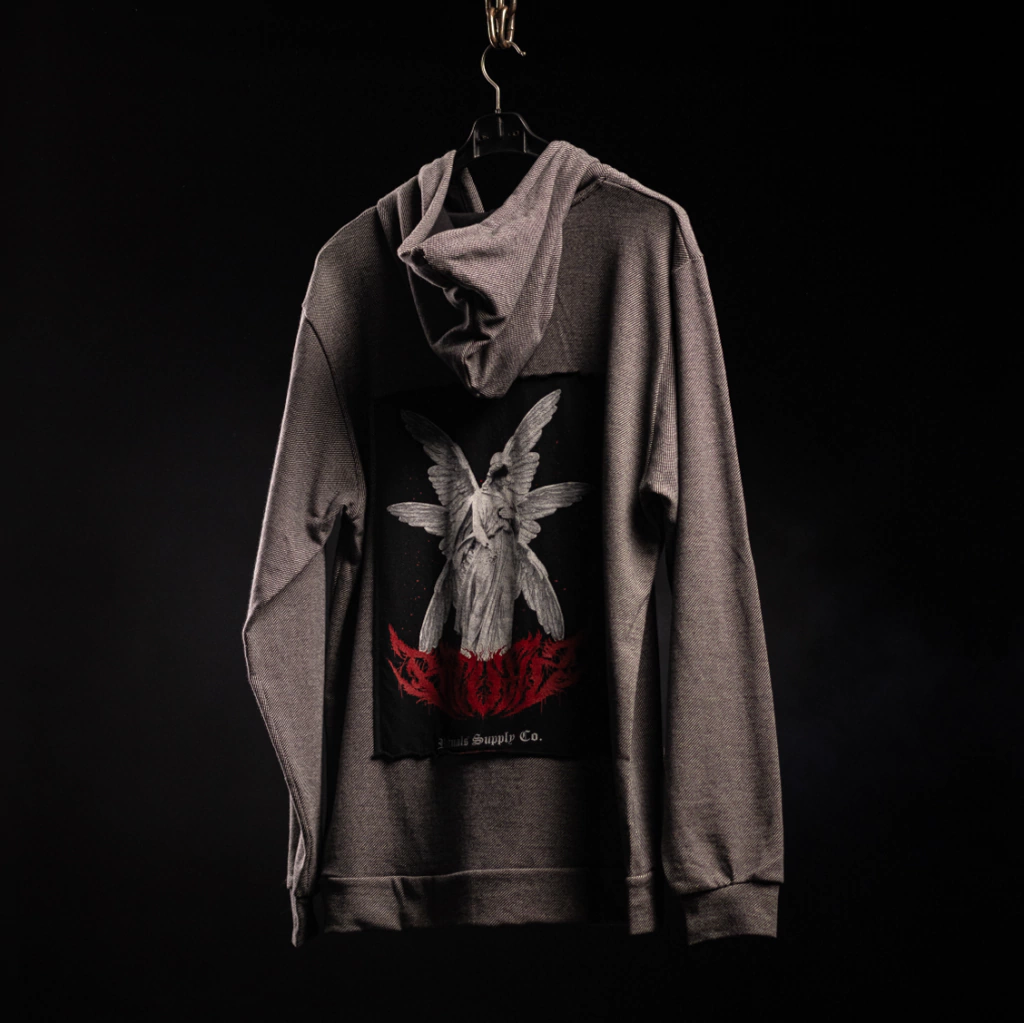 CAMPERA FALLEN
