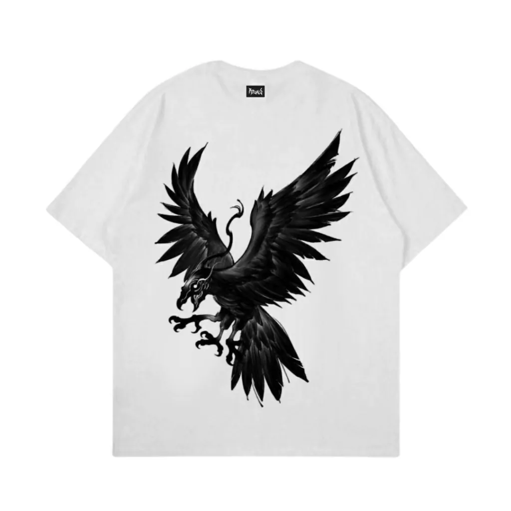 Remera THE RIP