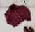 Campera Selva