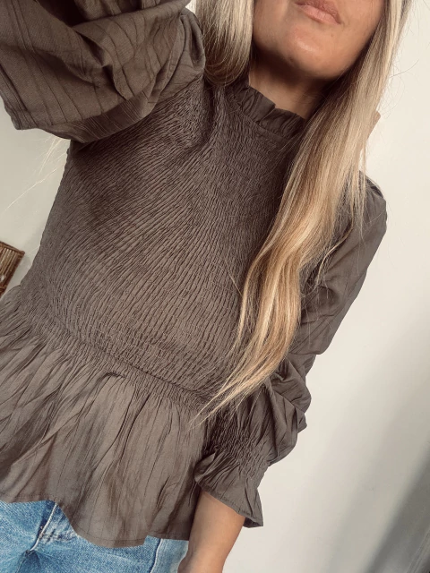 Blusa Marlay