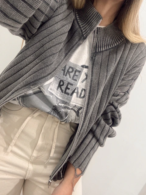 Cardigan Aristea