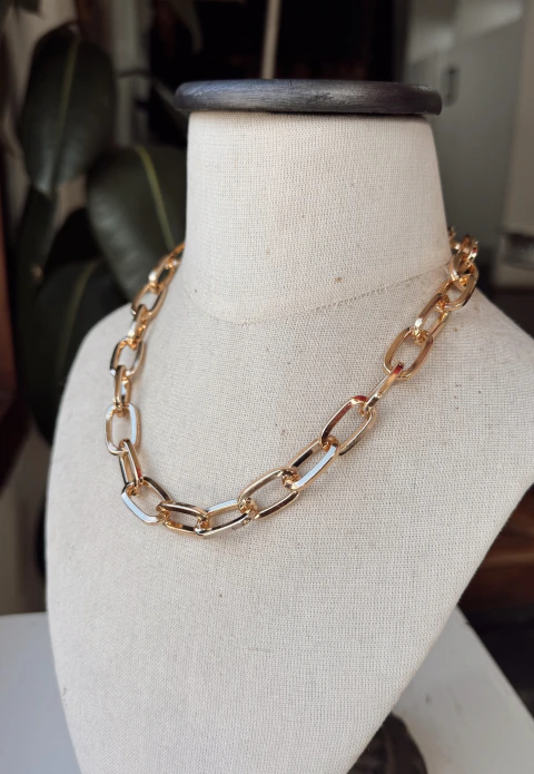 Collar Lupine