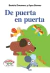 De puerta en puerta (Cartoné)