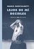 Lejos de mí decirles: Poesía reunida: 1978 - 2018