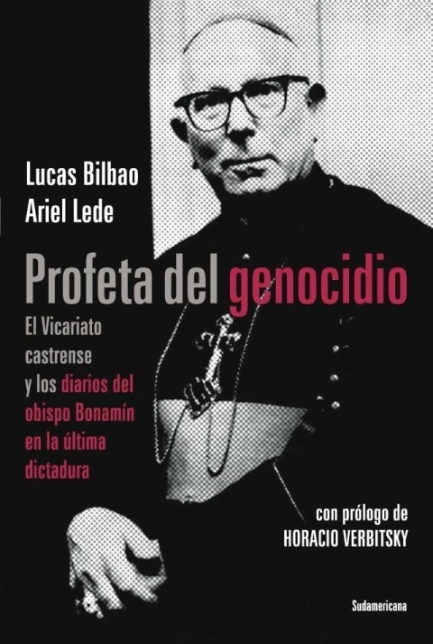 Profeta del genocidio