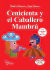 Cenicienta y el caballero Mambrú. Bruja Maruja contra Ogro Torvo