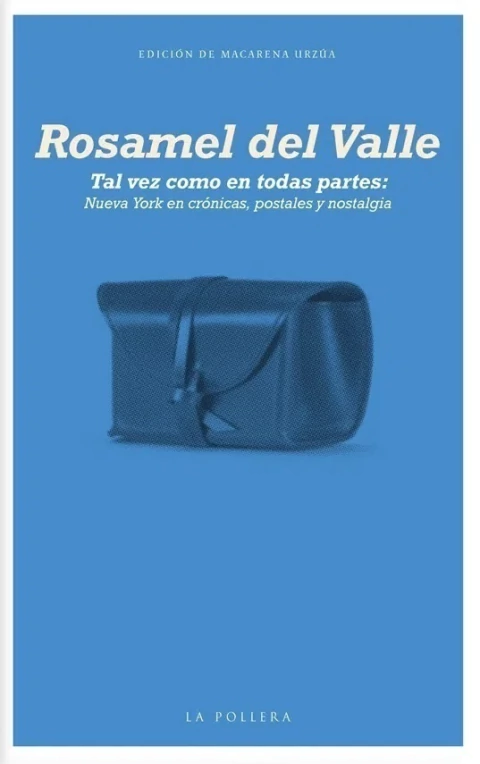 Tal vez como en todas partes