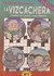 La vizcachera: fanzine de juegos y pasatiempos