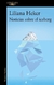 Noticias sobre el iceberg