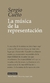 La música de la representación