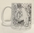 Taza Gatito