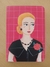 Libreta Evita. Modelo Rosa