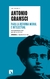Antonio Gramsci: para la reforma moral e intelectual