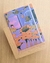 Cuaderno Flores