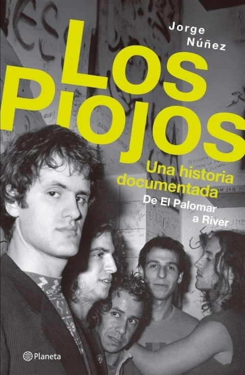 Los Piojos