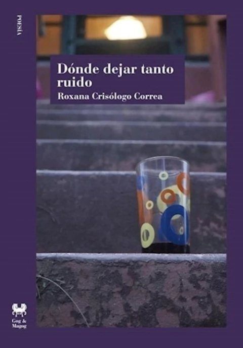 Dónde dejar tanto ruido