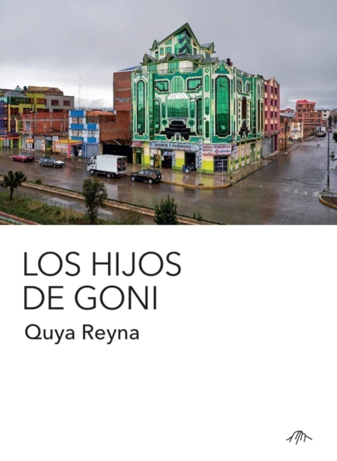 Los hijos de Goni