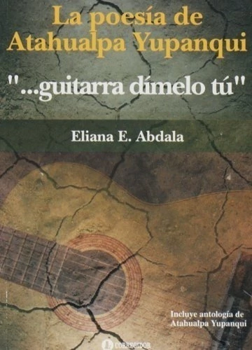 Guitarra, dímelo tú