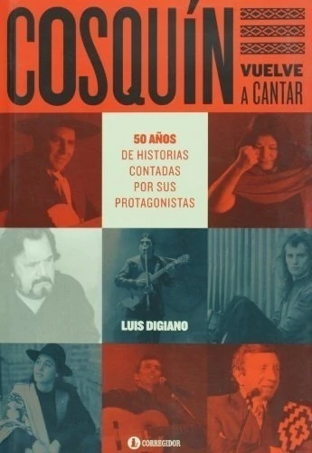 Cosquín vuelve a cantar: 50 años de historia