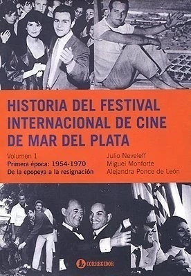 Historia del Festival de Cine de Mar del Plata