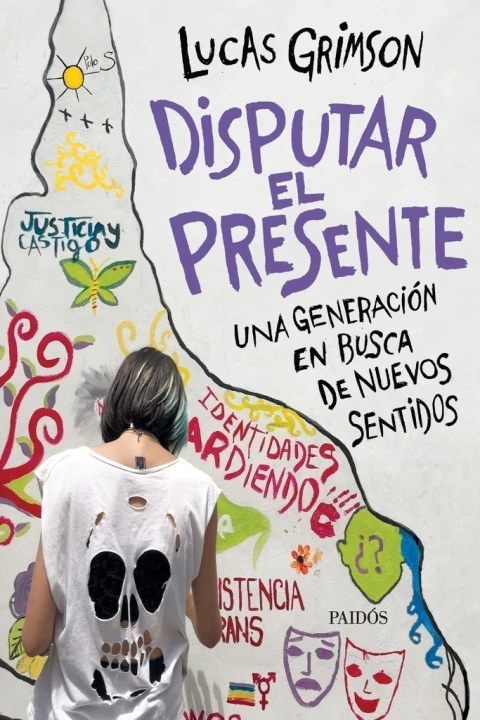 Disputar el presente