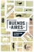 Buenos Aires: la ciudad como un plano