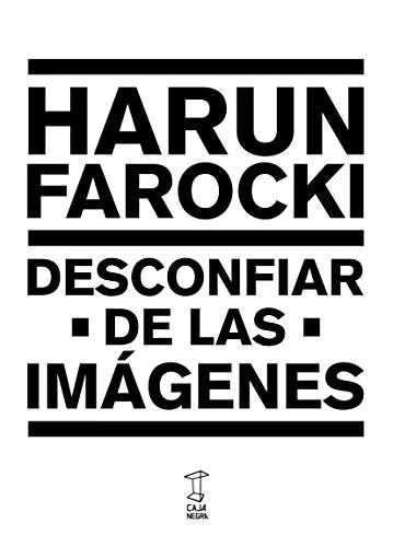 Desconfiar de las imagenes