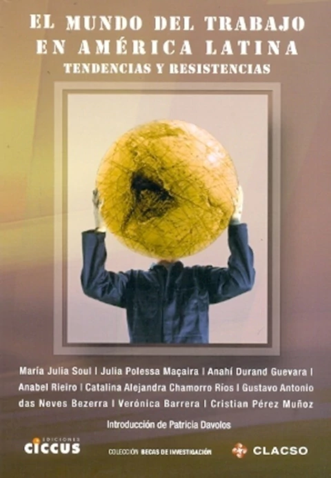 El mundo del trabajo en América Latina