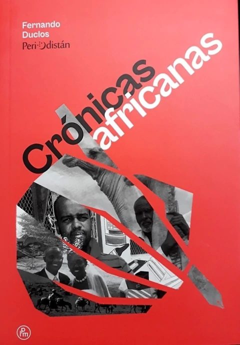 Periodistán: Crónicas africanas