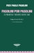 Pasolini por Pasolini: Entrevistas y debates sobre cine