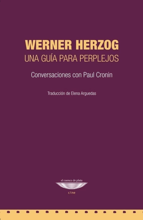 Werner Herzog: Una guía para perplejos