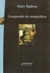 COMPENDIO DE METAPOLITICA