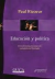 Educación y política: De la historia personal a la comunión de libertades