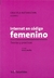 Internet en código femenino