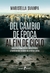 Del cambio de época al fin de ciclo